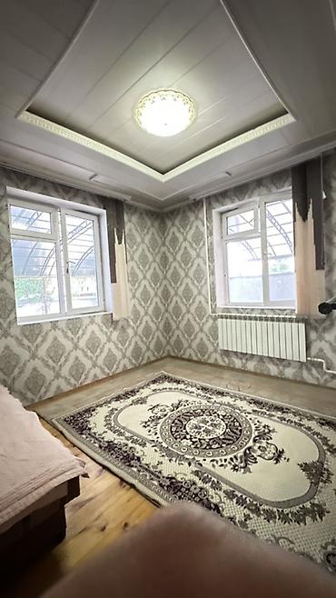 real sight: 🏡 УЮТНЫЙ ДОМ В ОШЕ ИДЕАЛЬНО ПОДХОДИТ ДЛЯ -семейного отдыха -встречи — 7