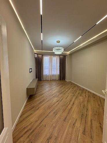Продажа квартир: 2 комнаты, 80 м², Элитка, 9 этаж, Евроремонт — 9