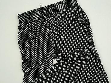 kapcie meteor: Amisu, Spodnie materiałowe damskie, rozmiar XS — 6