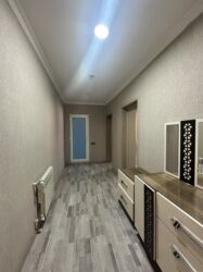 Yeni tikili: 2 otaqlı, Yeni tikili, 57 kv. m — 6