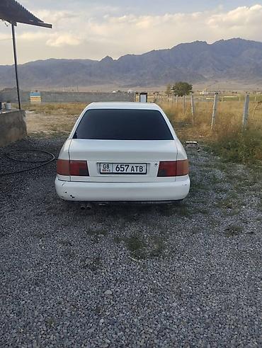 радиатор печки ауди с4: Audi 100: 1997 г., 2.6 л, Механика, Бензин, Седан — 2