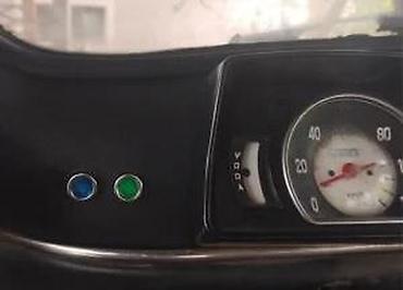 mercedes e class: NOVO SIGNALNE INDIKATOR LAMPICE ZA FICU ZASTAVA 750 | Cena za nov — 3