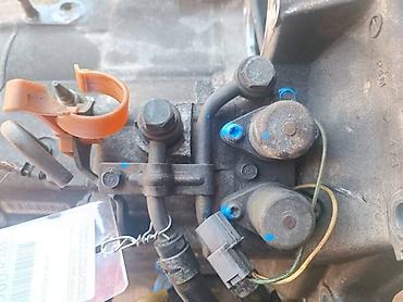 акпп хонда капа: Коробка передач Автомат Honda 1999 г., Б/у, Оригинал, Япония — 3
