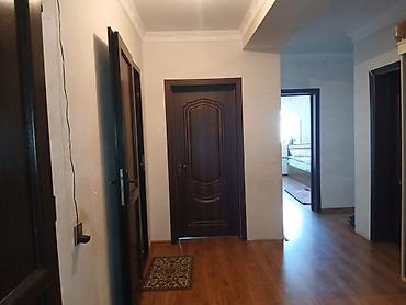 ev alqı: 4 otaqlı, Yeni tikili, 92 kv. m — 3