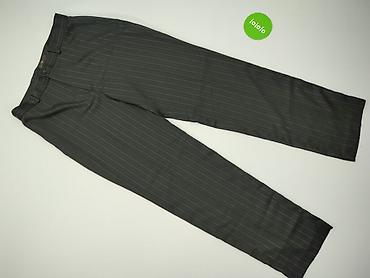 second hand lubin: Spodnie materiałowe damskie, rozmiar M — 2