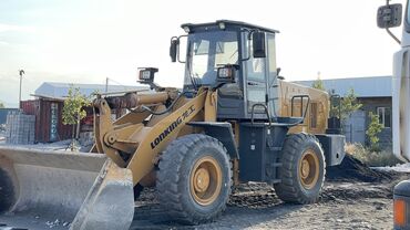 плуг 3х корпусный: Погрузчик, 2024 г., Колесный, Фронтальный