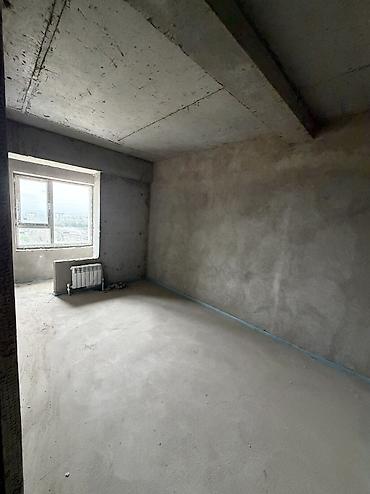 Продажа квартир: 3 комнаты, 75 м², АЮ Гранд Элитка, 9 этаж, ПСО (под самоотделку) — 9