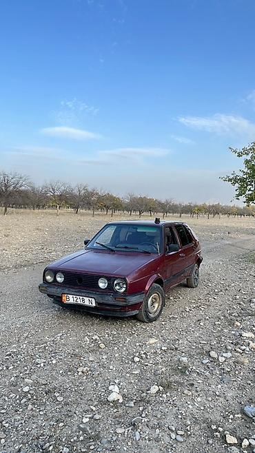 2 9 турбина: Volkswagen Golf: 1989 г., 1.8 л, Механика, Бензин, Хэтчбэк — 1