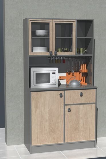 Sifarişlə mətbəx mebeli: Sifarişlə mətbəx dəsti, Özü çəkən petlələr, Sadə laminat, Kredit var, Pulsuz çatdırılma -da lalafo.az — 10 Sifarişlə mətbəx mebeli: Sifarişlə mətbəx dəsti, Özü çəkən petlələr, Sadə laminat, Kredit var, Pulsuz çatdırılma — 10