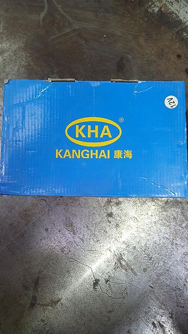 дизтопливо: Электрический насос для перекачки дизельного топлива KANGHAI KHA-40L — 1