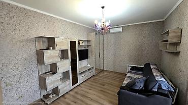 Продажа квартир: 1 комната, 35 м², 105 серия, 5 этаж, Евроремонт — 6