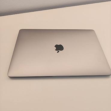 купить макбук аир м1: Ультрабук, Б/у, Apple M1, ОЗУ, RAM: 8 ГБ — 7