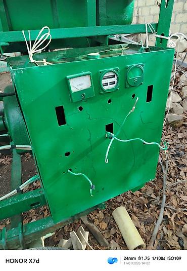 elektrik misar: Satış, İşlənmiş, Dizel, Generator, Ödənişli çatdırılma, Kredit yoxdur — 2