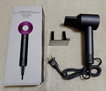 дон фен: Фен Dyson, Бытовой, Концентратор — 5