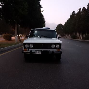 su radiatoru vaz: VAZ (LADA) 2106: 1.5 l | 1989 il 95000 km Sedan