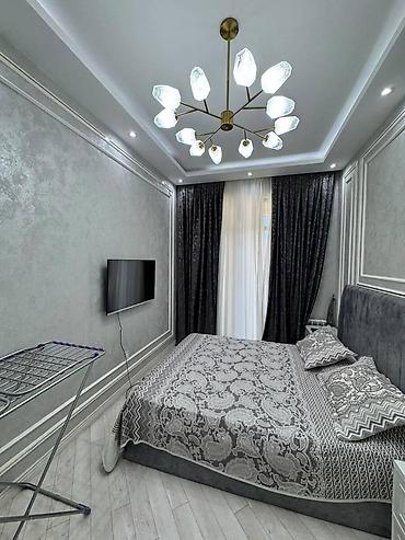 аренда гаража: İcarəyə verilir 2 otaqlı yeni tikili 65 m², Nərimanov r. 1 100 AZN/ay — 2
