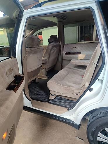 Honda: Honda Odyssey: 1998 г., 2.3 л, Автомат, Бензин, Минивэн — 14