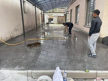 Шлифовочные работы: Шлифовка пола, Шлифовка паркета, Шлифовка под ламинат Больше 6 лет опыта — 6