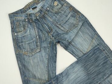 Jeans: Jeans, 16 years, 176, condition - Good