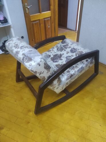 balakən toxum mmc: Кресло