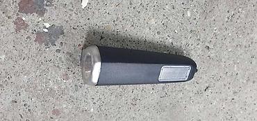 grejaci golf 4: LAMPA GEPEK ZA CITROEN C3, C3 PICASSO, C4 . | Lampa za gepek — 1