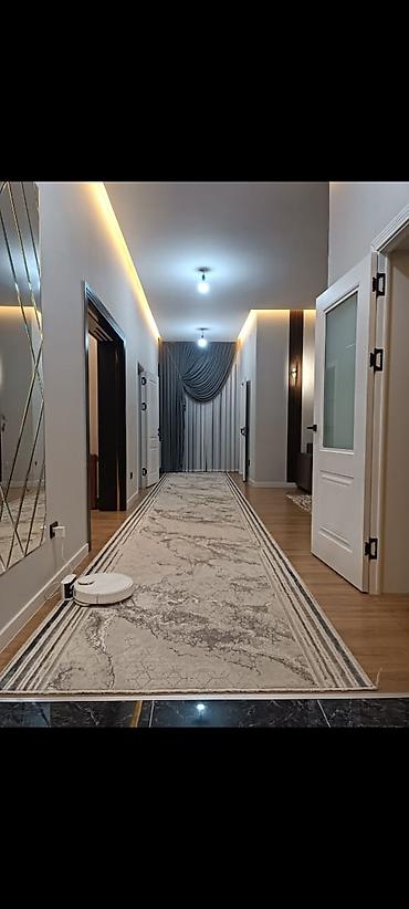 Продажа коттеджей и домов: Современный одноэтажный дом с закрытым двором и двумя террасами - — 10