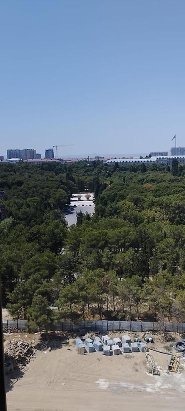bina evleri baki: 1 otaqlı, Yeni tikili, 37 kv. m — 6