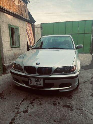 купить двигатель бмв х5 дизель: BMW 3 series: 2002 г., 2.2 л, Автомат, Бензин, Седан