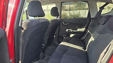 lc prado: Honda Fit: 2008 г., 1.5 л, Вариатор, Бензин, Хэтчбэк — 8