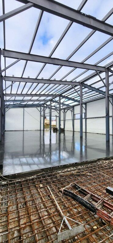 Бетонные работы: Стяжка Демонтаж, Бесплатная консультация, Гарантия Больше 6 лет опыта — 25