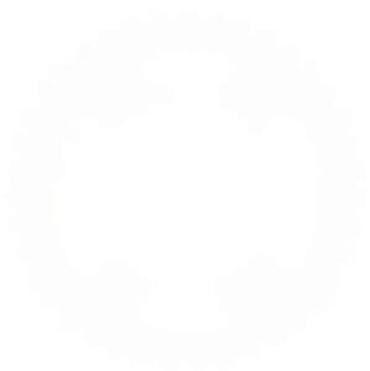 horizontalno: LANČANIK SHIMANO 105 FC-5800, 6800 SREBRNI, BDC 110 MM, 39T | — 1