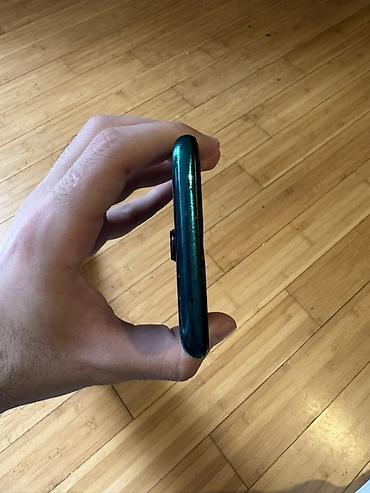 mi pro: Xiaomi Mi Note Pro, 128 GB, rəng - Yaşıl, 
 İki sim kartlı — 2