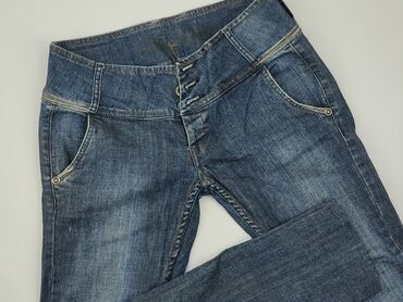 bershka carpenter jeans: L, стан - Хороший