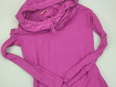 hm legginsy rozszerzane: Hoodie, M (EU 38), condition - Good