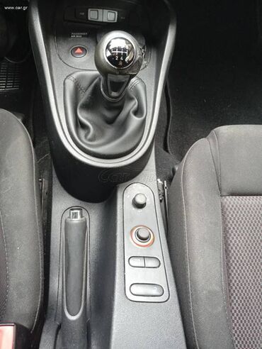Seat: Seat : 1.4 l. | 2009 έ. 169000 km. Χάτσμπακ at lalafo.gr — 14 Seat: Seat : 1.4 l. | 2009 έ. 169000 km. Χάτσμπακ — 14