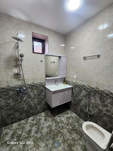 Bağ evlərinin kirayəsi: 140 kv. m, 5 otaqlı, Hovuzlu, Kombi, Qaz, İşıq — 8