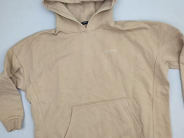 pull an bear: Bluza z kapturem damska, rozmiar S — 1