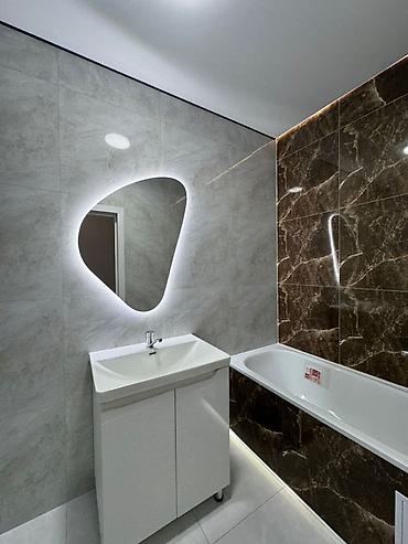 Продажа квартир: 3 комнаты, 118 м², Технопарк Элитка, 6 этаж, Дизайнерский ремонт — 9