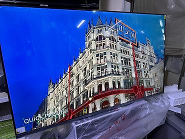 Телевизоры: 🔥🔥💥СРОЧНАЯ АКЦИЯ💥🔥🔥 телевизор YASIN 50UD81 webos magic пульт smart — 26