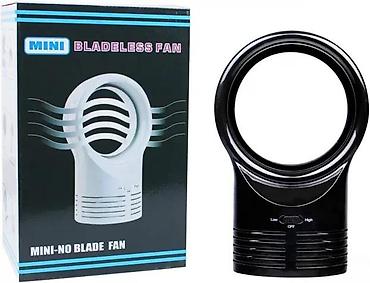 Stoni ventilatori: MINI VENTILATOR BEZ ELISA NOVO POTPUNO BEZBEDAN BEZ LOPATICA | Cene — 5