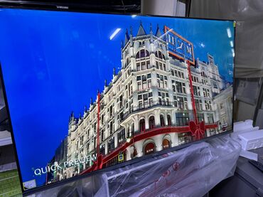 Телевизоры: 🔥❄️☃️НОВОГОДНЯЯ АКЦИЯ❄️☃️🔥🔥 Телевизор YASIN 50UD81 webos magic пульт at lalafo.kg — 25 Телевизоры: 🔥❄️☃️НОВОГОДНЯЯ АКЦИЯ❄️☃️🔥🔥 Телевизор YASIN 50UD81 webos magic пульт — 25