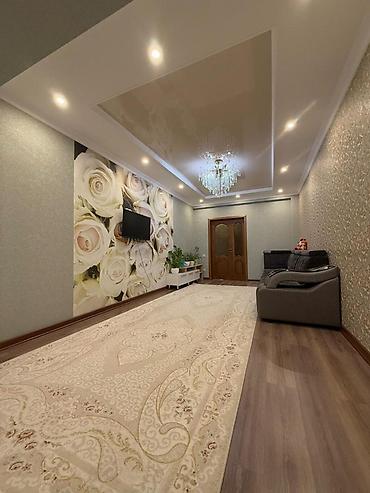 Продажа квартир: 3 комнаты, 110 м² — 6