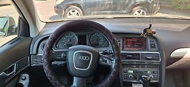 audi rs6 цена бишкек: Audi A6: 2005 г., 2.4 л, Вариатор, Бензин, Седан — 8