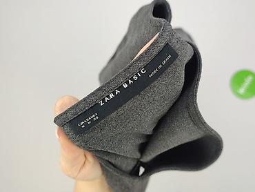 basic topy: Zara, Sukienka damska, rozmiar M — 4