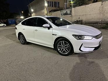 byd e1: Zeekr : | 2022 г. Седан — 8