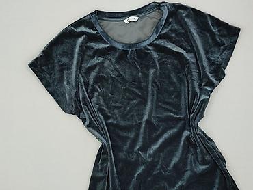 aksamitne bluzy: Bluzka damska, rozmiar XS — 1