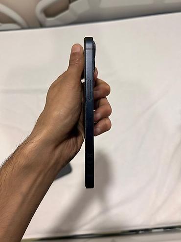 acer nitro lite: IPhone 13, 128 GB, Mavi, Face ID — 6