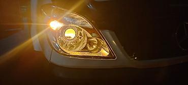 Легкий грузовой транспорт: Легкий грузовик, Mercedes-Benz, Б/у — 8