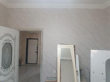 zabratda: Zabrat, 3 otaqlı, Yeni tikili, m. Koroğlu, 65 kv. m — 10