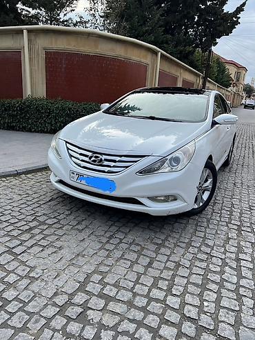 sonata 2003: Hyundai Sonata: 2.4 l | 2011 il Sedan — 2